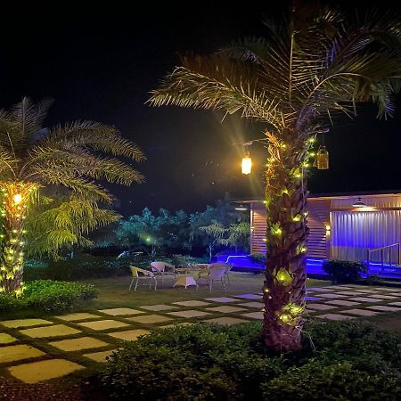 Nature Kalp Resort And Spa,Pushkar Exterior photo