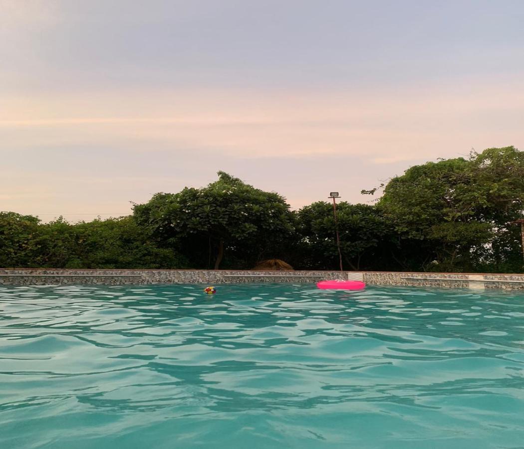 Nature Kalp Resort And Spa,Pushkar Exterior photo