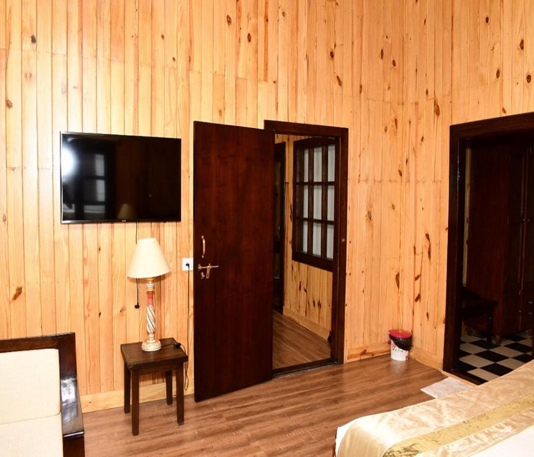Nature Kalp Resort And Spa,Pushkar Exterior photo