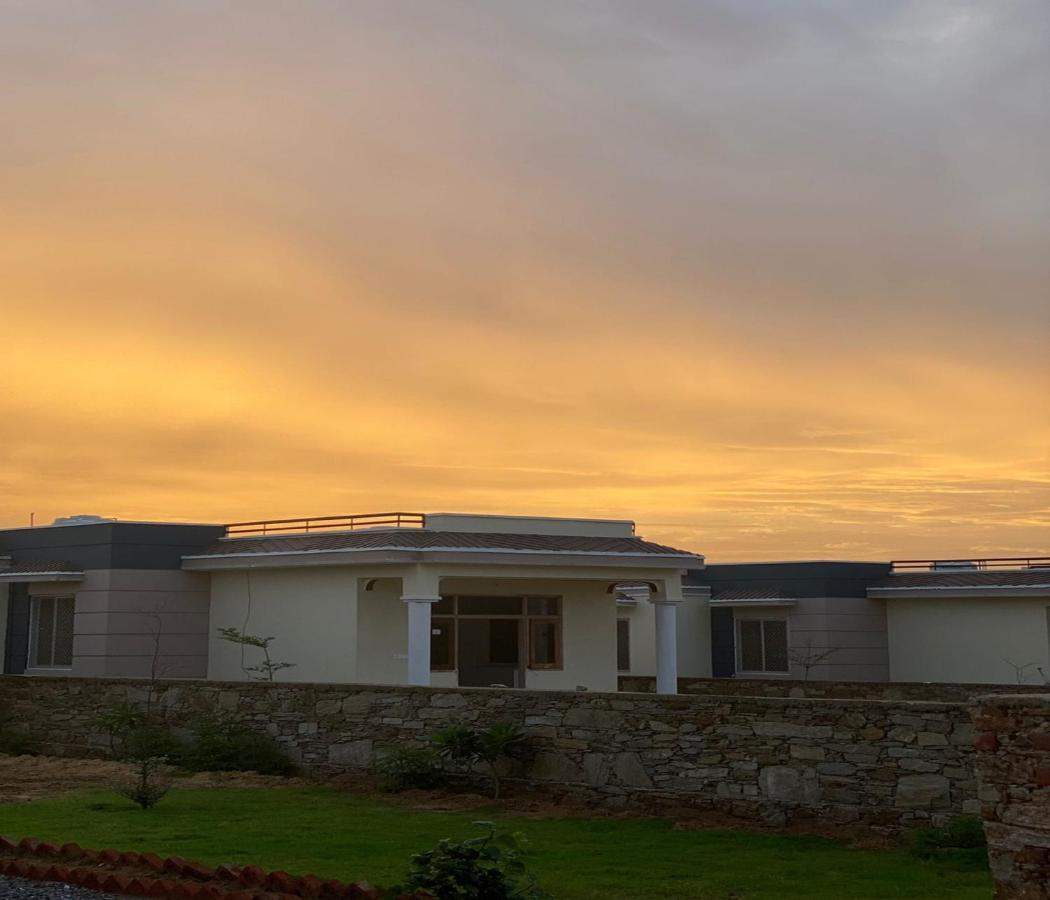 Nature Kalp Resort And Spa,Pushkar Exterior photo