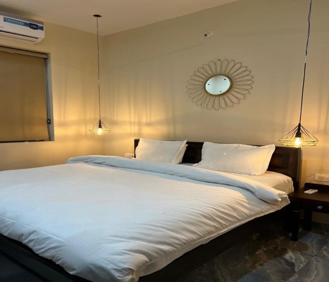 Nature Kalp Resort And Spa,Pushkar Exterior photo