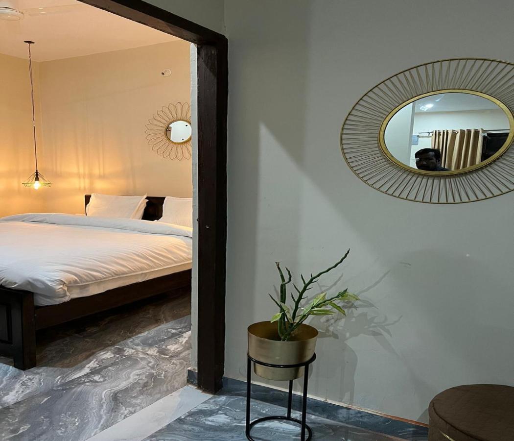 Nature Kalp Resort And Spa,Pushkar Exterior photo