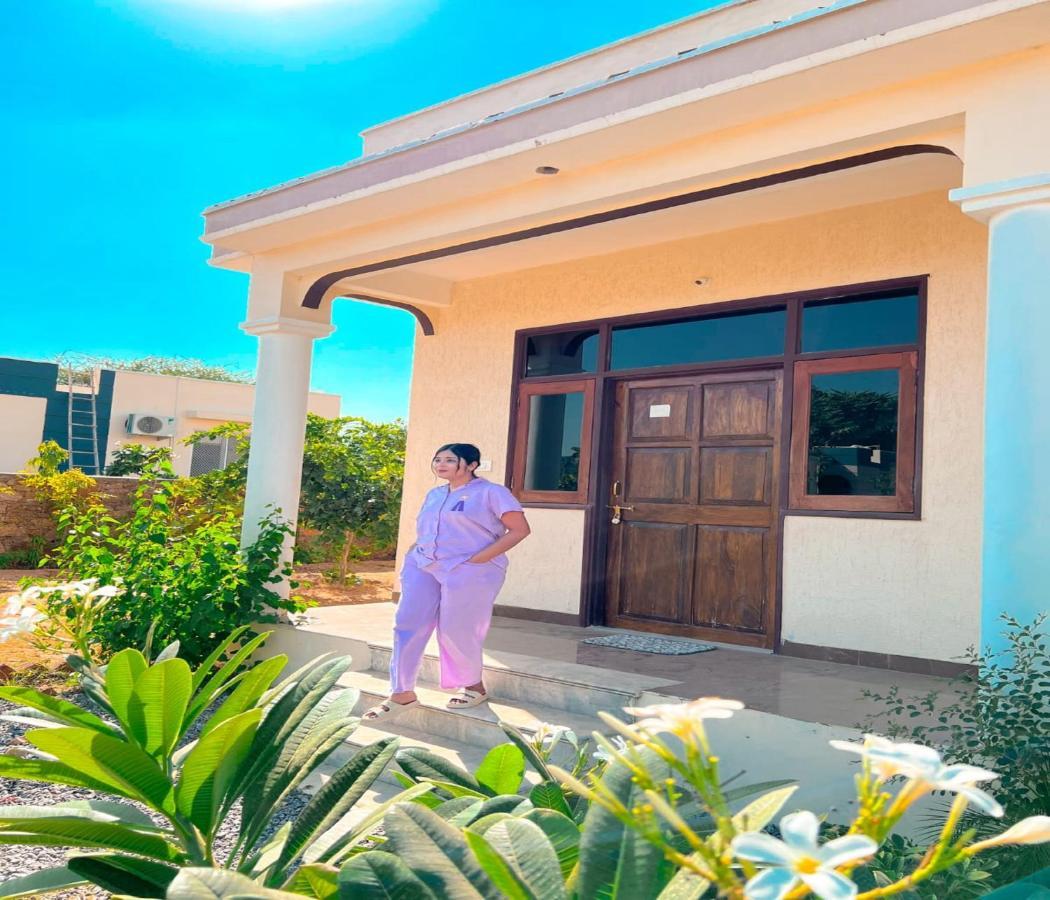 Nature Kalp Resort And Spa,Pushkar Exterior photo