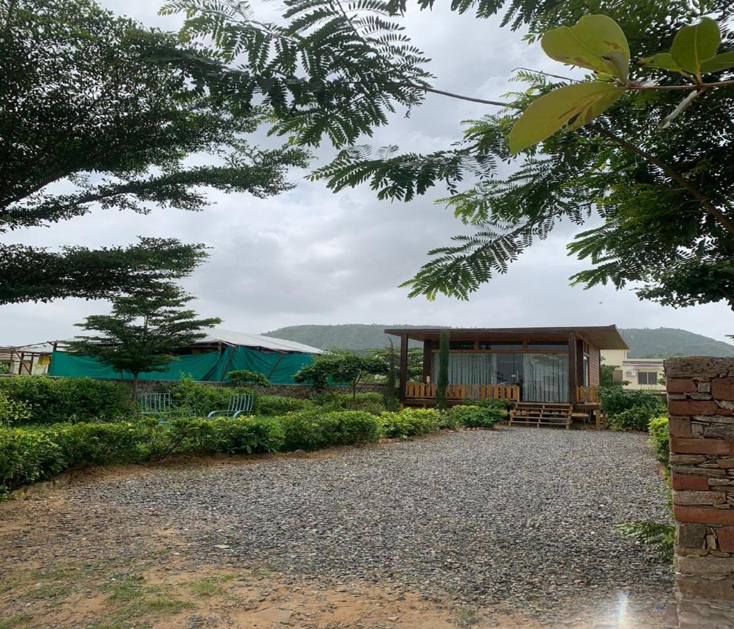 Nature Kalp Resort And Spa,Pushkar Exterior photo