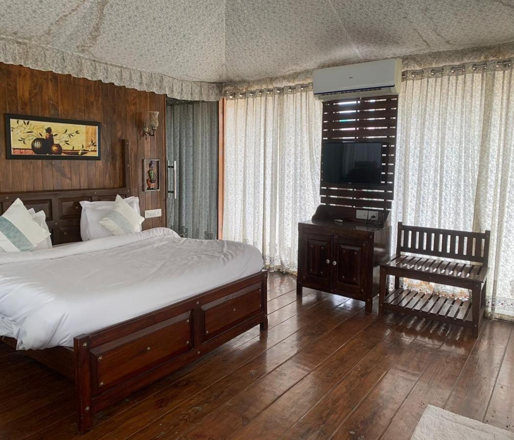 Nature Kalp Resort And Spa,Pushkar Exterior photo
