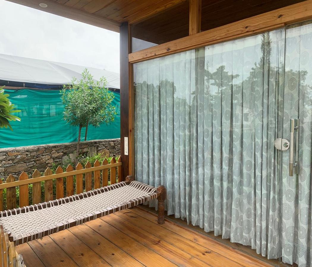 Nature Kalp Resort And Spa,Pushkar Exterior photo